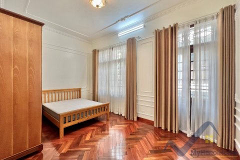 Вилла с 5 спальнями в Тэйхо, Ханой ,  № 19893 17