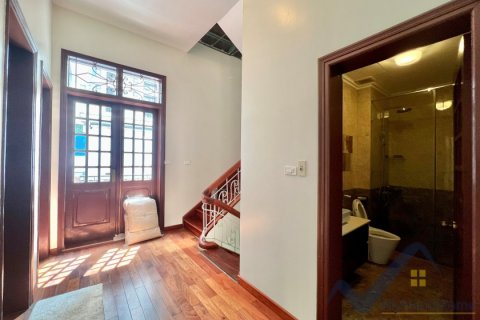 Вилла с 5 спальнями в Тэйхо, Ханой ,  № 19893 16