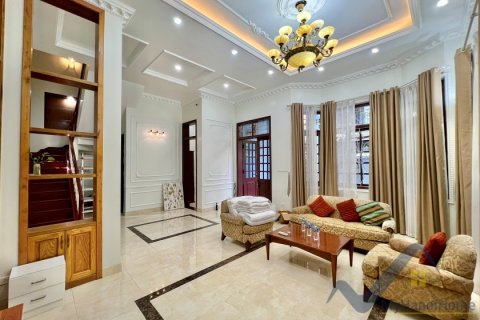 Вилла с 5 спальнями в Тэйхо, Ханой ,  № 19893 4