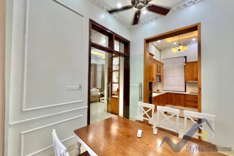 Вилла с 5 спальнями в Тэйхо, Ханой ,  № 19893 6