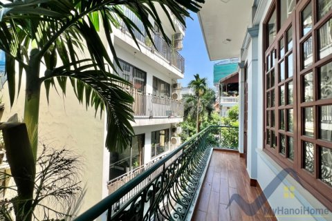 Вилла с 5 спальнями в Тэйхо, Ханой ,  № 19893 19