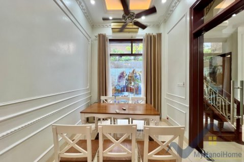 Вилла с 5 спальнями в Тэйхо, Ханой ,  № 19893 5