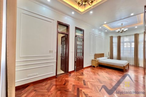 Вилла с 5 спальнями в Тэйхо, Ханой ,  № 19893 9