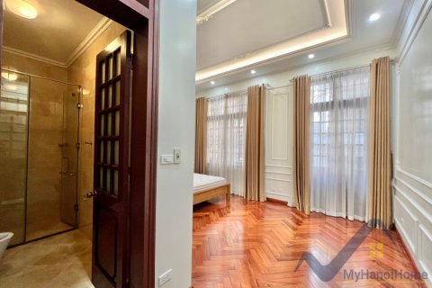 Вилла с 5 спальнями в Тэйхо, Ханой ,  № 19893 12