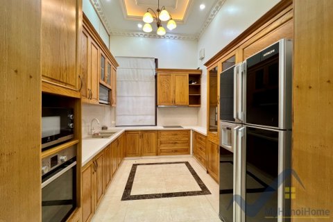 Вилла с 5 спальнями в Тэйхо, Ханой ,  № 19893 7