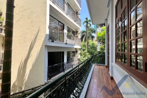 Вилла с 5 спальнями в Тэйхо, Ханой ,  № 19893 14