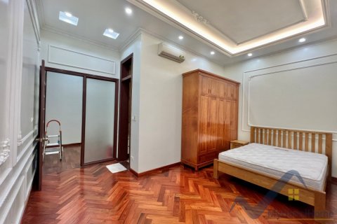 Вилла с 5 спальнями в Тэйхо, Ханой ,  № 19893 13