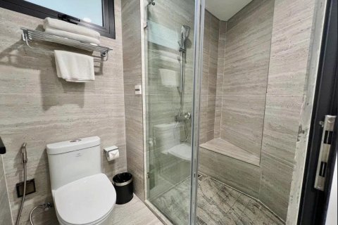 Квартира с 2 спальнями в Каузяй, Ханой ,  № 26732 18
