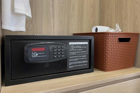 Квартира с 2 спальнями в Каузяй, Ханой ,  № 26732 19