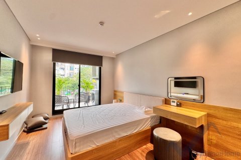 2 bedrooms Apartment in Ba Dinh, Ha Noi,  No. 26729 9