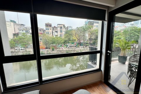 2 bedrooms Apartment in Ba Dinh, Ha Noi,  No. 26729 4