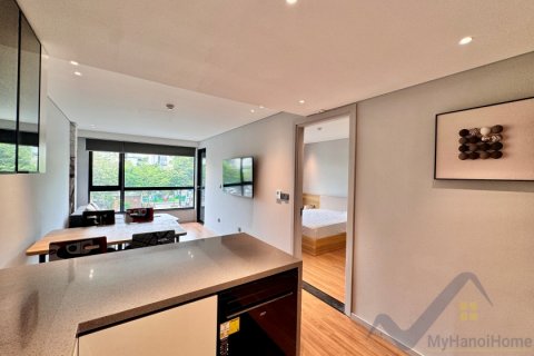 2 bedrooms Apartment in Ba Dinh, Ha Noi,  No. 26729 2