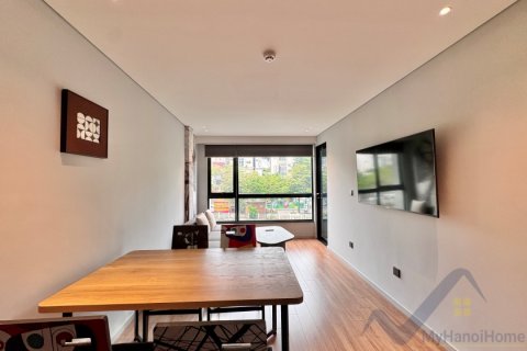 2 bedrooms Apartment in Ba Dinh, Ha Noi,  No. 26729 3