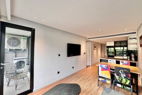 2 bedrooms Apartment in Ba Dinh, Ha Noi,  No. 26729 5