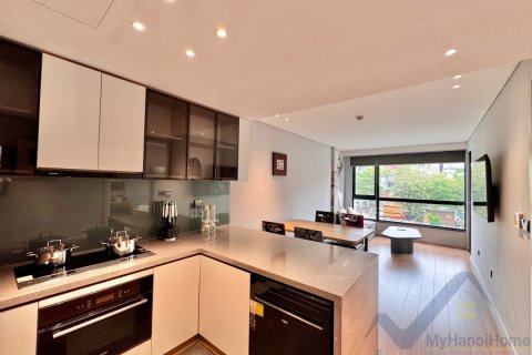 2 bedrooms Apartment in Ba Dinh, Ha Noi,  No. 26729