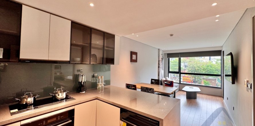 2 bedrooms Apartment in Ba Dinh, Ha Noi,  No. 26729