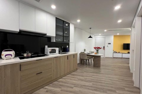 Квартира с 2 спальнями в Каузяй, Ханой ,  № 26734 10