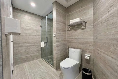 Квартира с 2 спальнями в Каузяй, Ханой ,  № 26734 22