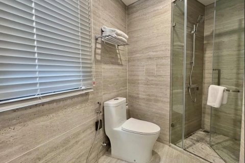 Квартира с 2 спальнями в Каузяй, Ханой ,  № 26734 21