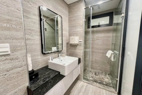 Квартира с 2 спальнями в Каузяй, Ханой ,  № 26733 22