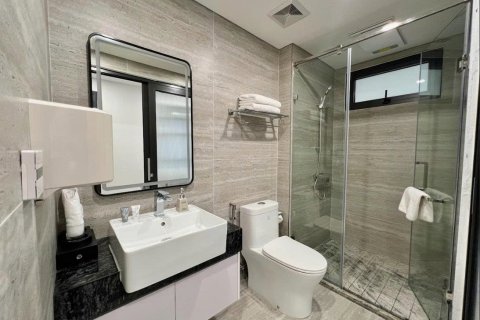 Квартира с 2 спальнями в Каузяй, Ханой ,  № 26733 21