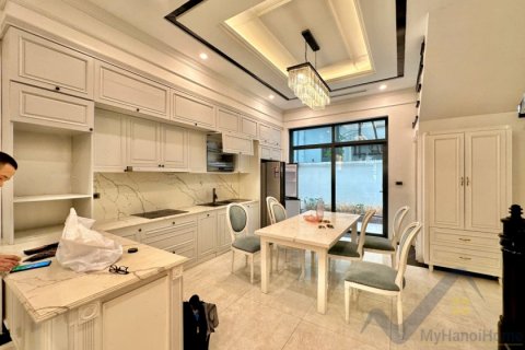 Вилла с 4 спальнями в Лонгбьен, Ханой ,  № 26727 4