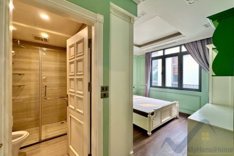 Вилла с 4 спальнями в Лонгбьен, Ханой ,  № 26727 11