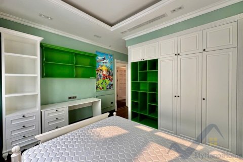 Вилла с 4 спальнями в Лонгбьен, Ханой ,  № 26727 12