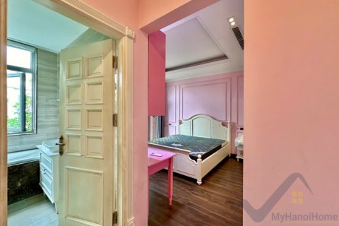 Вилла с 4 спальнями в Лонгбьен, Ханой ,  № 26727 14