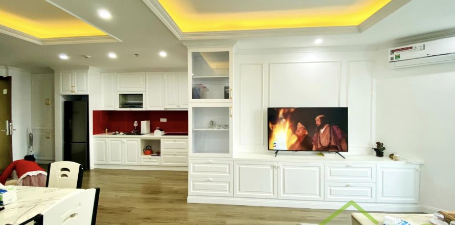 2 bedrooms Apartment in Nha Trang,  No. 28146