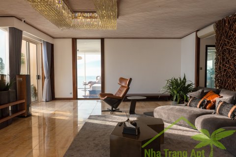 4 bedrooms Apartment in Nha Trang,  No. 27956 5