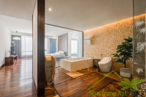 4 bedrooms Apartment in Nha Trang,  No. 27956 14