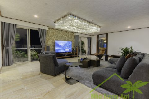 4 bedrooms Apartment in Nha Trang,  No. 27956 3