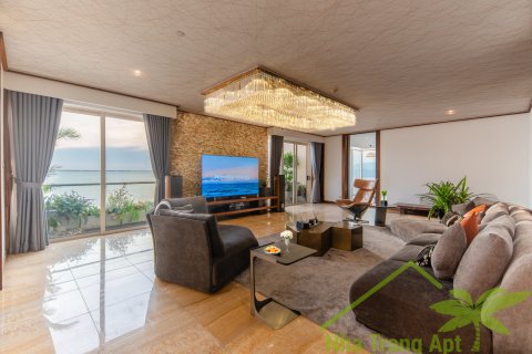 4 bedrooms Apartment in Nha Trang,  No. 27956 2