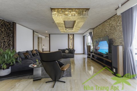 4 bedrooms Apartment in Nha Trang,  No. 27956