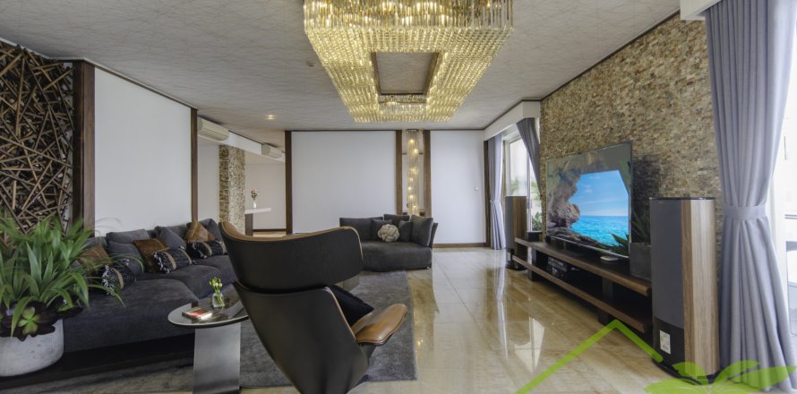 4 bedrooms Apartment in Nha Trang,  No. 27956