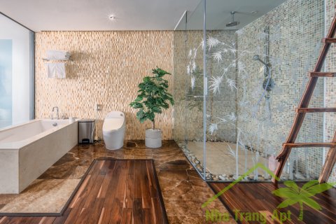4 bedrooms Apartment in Nha Trang,  No. 27956 16