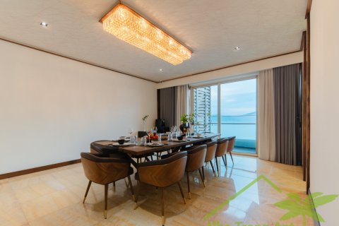 4 bedrooms Apartment in Nha Trang,  No. 27956 7