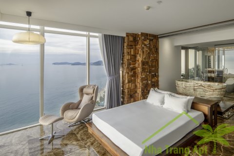 4 bedrooms Apartment in Nha Trang,  No. 27956 11