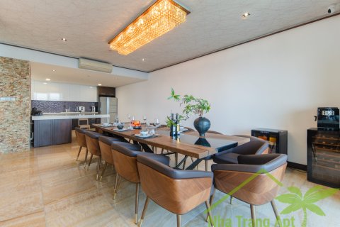 4 bedrooms Apartment in Nha Trang,  No. 27956 6
