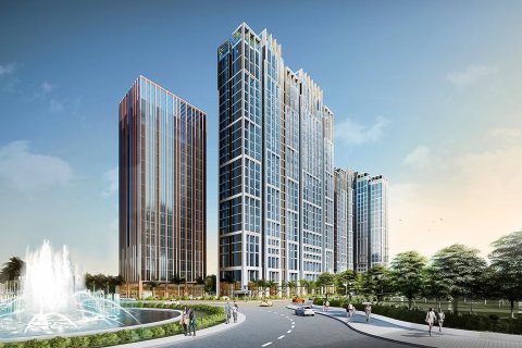 Citialto






 in Ho Chi Minh,  No. 1764