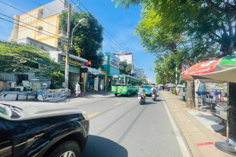 126m2 Land in Ho Chi Minh,  No. 17617 3