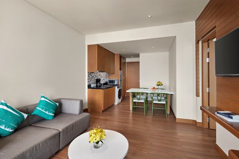 1 bedroom Apartment in Son Tra, Da Nang,  No. 18329 1