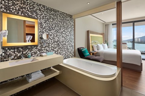 1 bedroom Apartment in Son Tra, Da Nang,  No. 18329 7