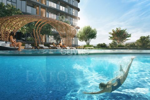 3 bedrooms Apartment in Thu Duc, Ho Chi Minh, No. 29269 18