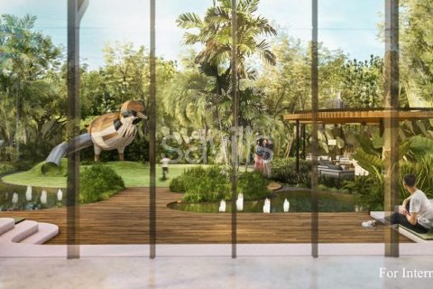 2 bedrooms Villa in Phuoc Thuan, Xuyen Moc,  No. 29270