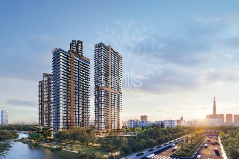 2 bedrooms Apartment in Thu Duc, Ho Chi Minh, No. 29275 25