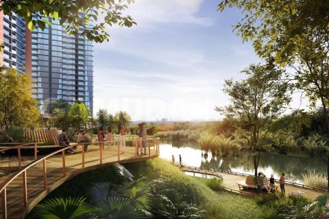 2 bedrooms Apartment in Thu Duc, Ho Chi Minh, No. 29275