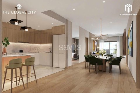 3 bedrooms Apartment in Thu Duc, Ho Chi Minh, No. 28931 24