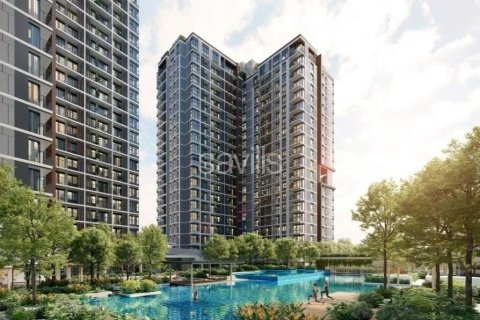 3 bedrooms Apartment in Thu Duc, Ho Chi Minh,  No. 28930 29